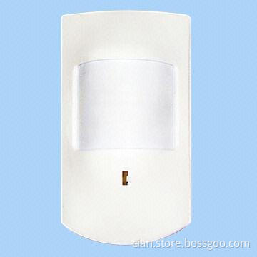 Wireless Wide-angle PIR Sensor